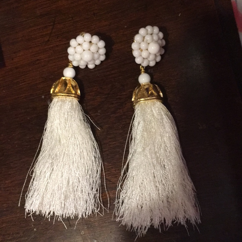 Lisi lerch earrings